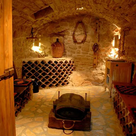 Vatikan Trpanj