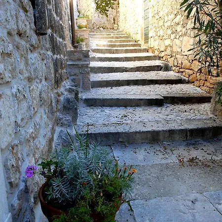Penzion Vatikan Trpanj