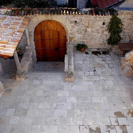 Penzion Vatikan Trpanj